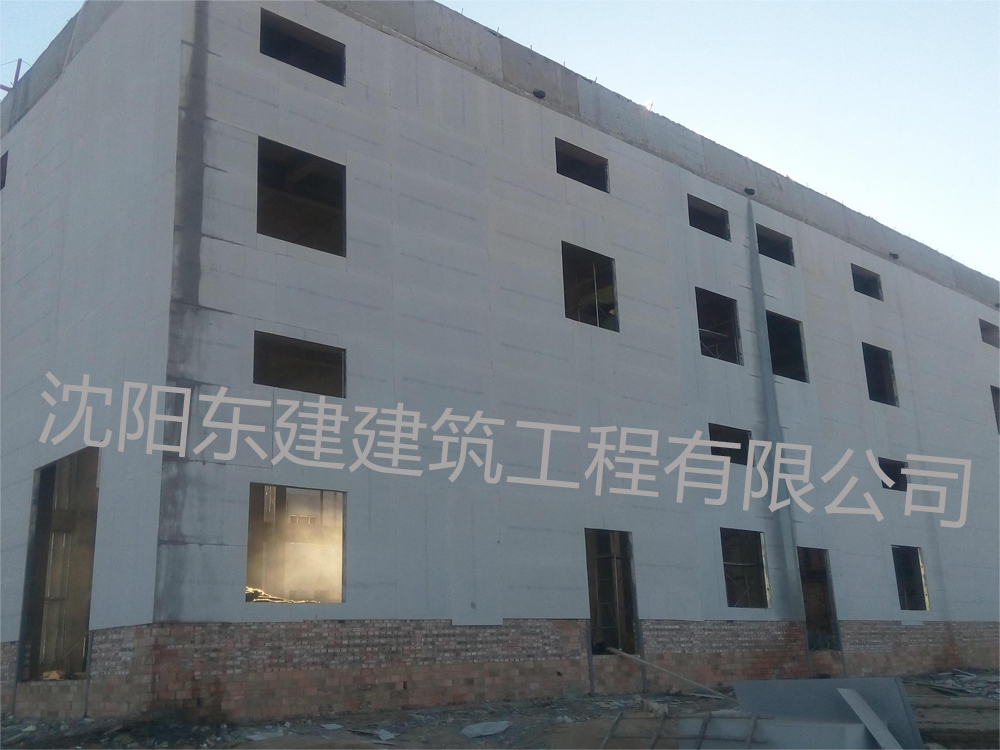 东营市抗爆墙轻质泄爆墙 - 排名